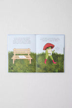 Load image into Gallery viewer, The Little Frog's Guide To Life Book