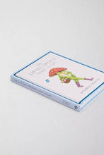 Load image into Gallery viewer, The Little Frog's Guide To Life Book