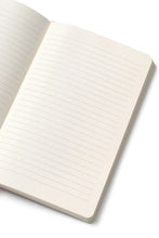 Load image into Gallery viewer, Lined Notebook - Today's the Day