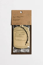 Load image into Gallery viewer, Amber &amp; Moss Air Freshener - Pack of 2