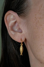 Load image into Gallery viewer, Milla Fish Earrings
