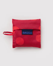 Load image into Gallery viewer, Baby Baggu - Red Polka Dot