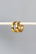 Load image into Gallery viewer, Holerio Hoops