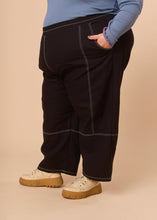 Load image into Gallery viewer, Campbell Pant - Black