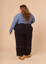 Load image into Gallery viewer, Campbell Pant - Black