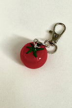 Load image into Gallery viewer, Animal Vegetable Charm Clip
