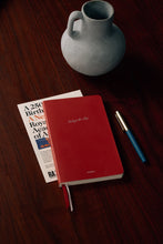 Load image into Gallery viewer, Lined Notebook - Today's the Day