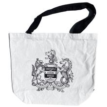 Load image into Gallery viewer, “Worried and Anxious” Tote Bag