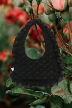 Load image into Gallery viewer, Lace Shoulder Bag