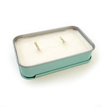 Load image into Gallery viewer, Fig Tin Candle