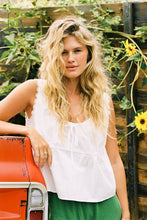 Load image into Gallery viewer, The Poplin Top