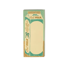 Load image into Gallery viewer, Oat Milk Risograph Notepad