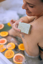 Load image into Gallery viewer, Grapefruit Yuzu Soap