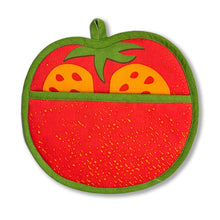 Load image into Gallery viewer, Tomato Pot Holder