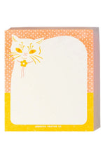 Load image into Gallery viewer, Loaf Cat Notepad