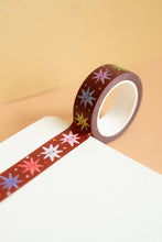 Load image into Gallery viewer, Starry Night Washi Tape