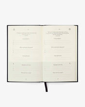 Load image into Gallery viewer, The Five Minute Journal - Black
