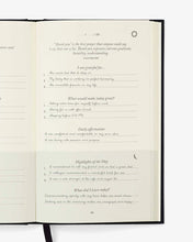 Load image into Gallery viewer, The Five Minute Journal - Black