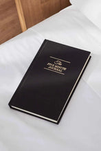 Load image into Gallery viewer, The Five Minute Journal - Black