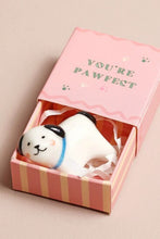 Load image into Gallery viewer, Tiny Matchbox Token - Dog