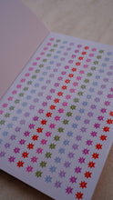 Load image into Gallery viewer, Nany Craft Shop Sticker Book