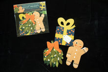 Load image into Gallery viewer, Pack of 3 Holiday Ornaments