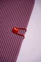 Load image into Gallery viewer, My Junk Journal - Berry Stripes