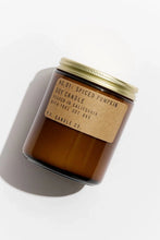 Load image into Gallery viewer, Spiced Pumpkin Candle