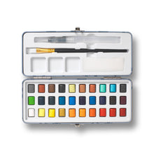 Load image into Gallery viewer, Watercolor Paint Set - Dot and Daisy