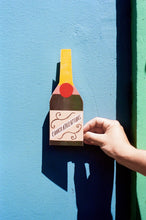 Load image into Gallery viewer, Champagne Congratulations Tall Card