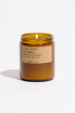 Load image into Gallery viewer, Spruce Candle