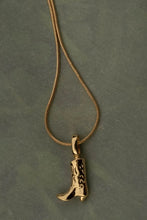 Load image into Gallery viewer, Cowgirl Necklace