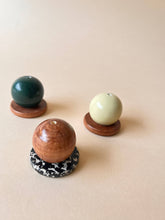 Load image into Gallery viewer, Wooden Incense Holder - Small