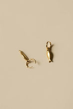 Load image into Gallery viewer, Milla Fish Earrings