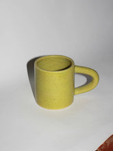 Load image into Gallery viewer, Chartreuse Mug