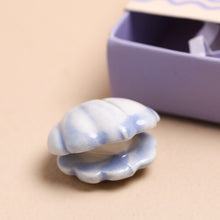 Load image into Gallery viewer, Tiny Matchbox Token - Oyster