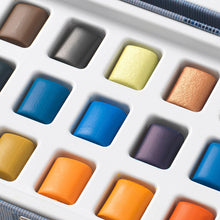 Load image into Gallery viewer, Watercolor Paint Set - Dot and Daisy