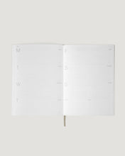 Load image into Gallery viewer, Week Planner