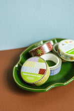 Load image into Gallery viewer, Polka Dot Washi Tape