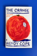 Load image into Gallery viewer, The Orange and Other Poems