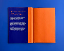 Load image into Gallery viewer, The Orange and Other Poems