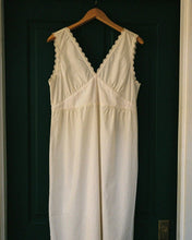 Load image into Gallery viewer, Makinna Poplin Dress- Butter