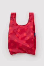 Load image into Gallery viewer, Baby Baggu - Red Polka Dot