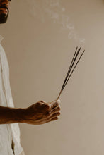 Load image into Gallery viewer, Terra Noctis Incense