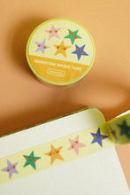 Load image into Gallery viewer, Stellar Washi Tape