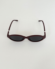 Load image into Gallery viewer, Cherry Oval Sunnies
