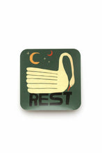 Load image into Gallery viewer, Rest Sticker