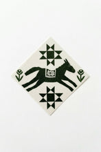 Load image into Gallery viewer, Jumpin' Horse Sticker