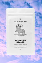 Load image into Gallery viewer, Wounded Healer Tea