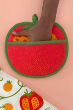 Load image into Gallery viewer, Tomato Pot Holder